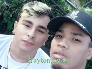 Braytontayler