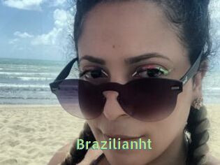 brazilianht Une Etudiante Sexy