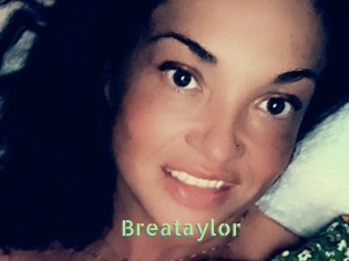Breataylor