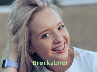 Breckabner