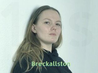 Breckallston