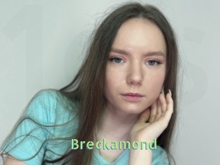 Breckamond