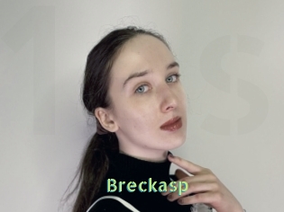 breckasp Une Etudiante Sexy