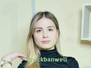 Breckbanwell
