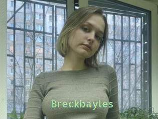 breckbayles Une Etudiante Sexy