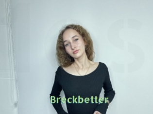 Breckbetter
