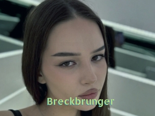 Breckbrunger