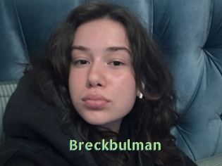 Breckbulman