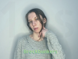 breckbunkers Une Etudiante Sexy