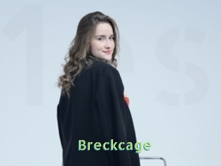 Breckcage