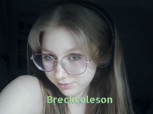 Breckcoleson
