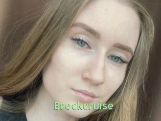 Breckcruise