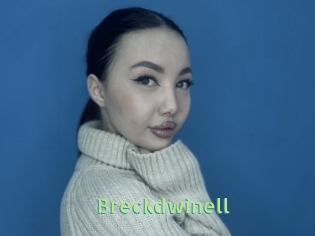 Breckdwinell