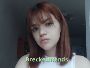 Breckedmands