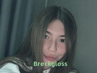 Breckgloss