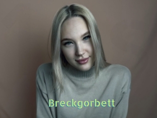 breckgorbett Une Etudiante Sexy