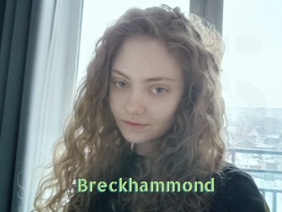 Breckhammond