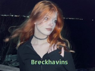 Breckhavins
