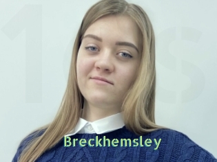Breckhemsley