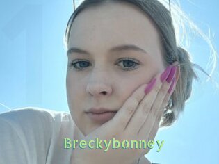 Breckybonney