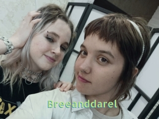 breeanddarel Une Etudiante Sexy