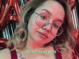Breeangwin