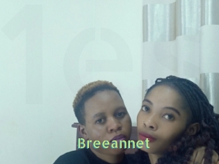 Breeannet