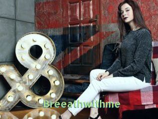 Breeathwithme