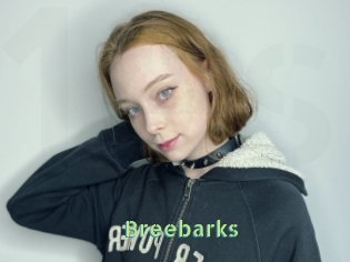 Breebarks