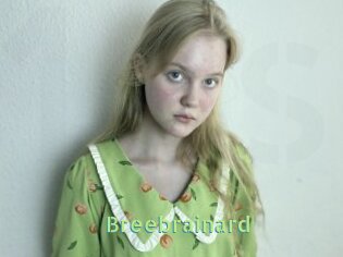 Breebrainard