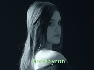Breebyron