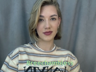Breechambless