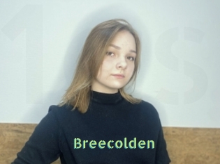 Breecolden