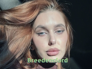 breedensford Une Etudiante Sexy