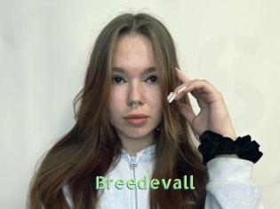 Breedevall