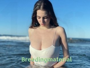 Breedingmaterial