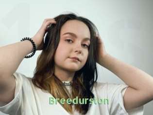 Breedurston