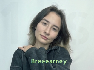 Breeearney