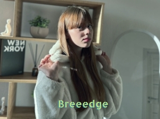 Breeedge