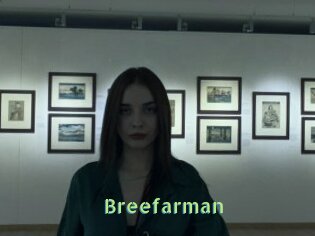 Breefarman