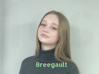 Breegault