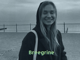 Breegrine