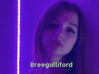 Breegulliford