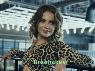 breehakes Une Etudiante Sexy