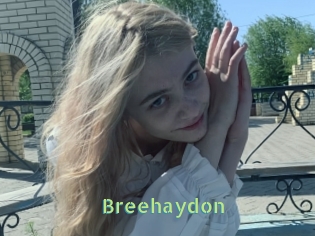 Breehaydon