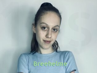 Breehelme