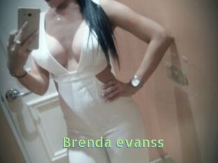 Brenda_evanss