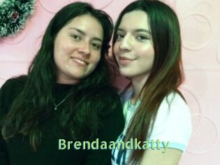 Brendaandkatty