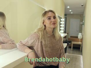Brendahotbaby
