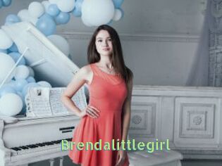 brendalittlegirl Une Etudiante Sexy